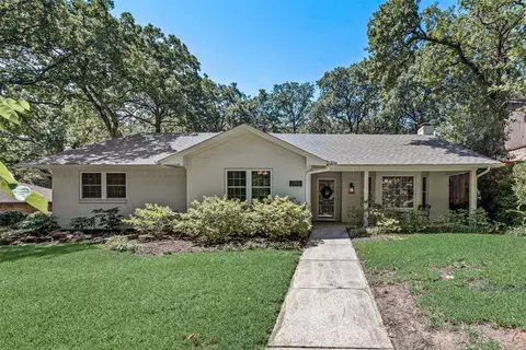 2811 Cresthaven Dr, Grapevine, TX 76051 photo 27