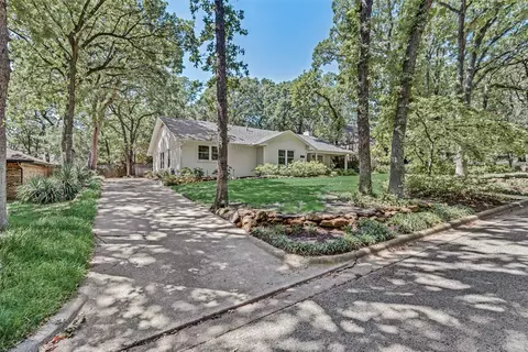 2811 Cresthaven Dr, Grapevine, TX 76051 photo 30