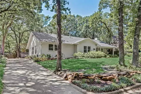 2811 Cresthaven Dr, Grapevine, TX 76051 photo 29