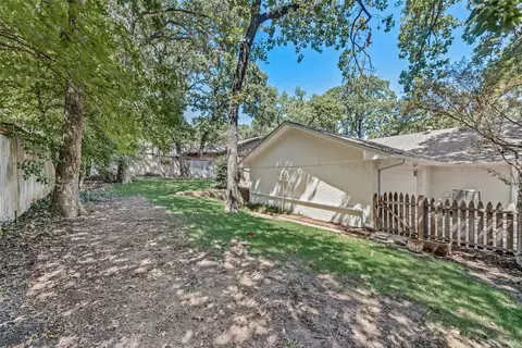 2811 Cresthaven Dr, Grapevine, TX 76051 photo 26