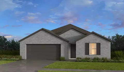 1722 Arroyo Rd, Crandall, TX 75114