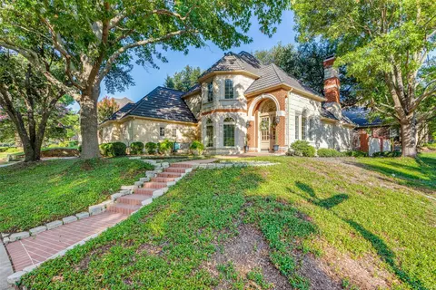7300 Wellington Point Rd, Mckinney, TX 75072