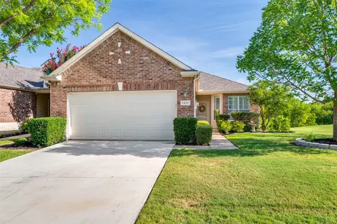 7217 Pompeii Way, Plano, TX 75093