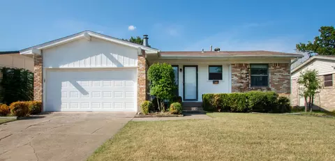 4505 Cornell Dr, Garland, TX 75042