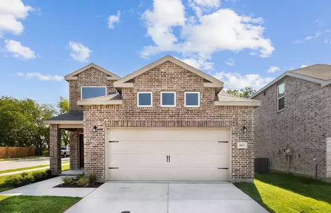 863 Poppy Cove Ln, Princeton, TX 75407
