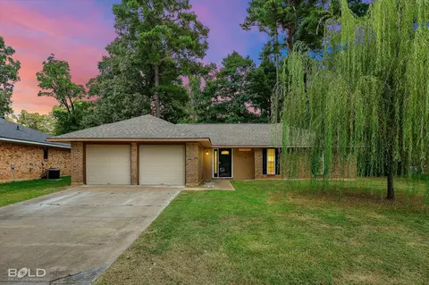 3110 Deerfield Dr, Haughton, LA 71037