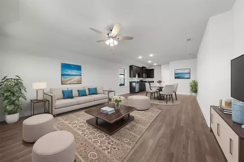 435 Cypress, Sulphur Springs, TX 75482