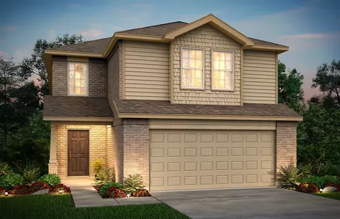 809 Table Rock St, Princeton, TX 75407