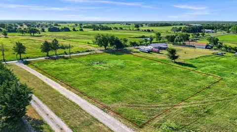 1 Ac Roland Rd, Whitesboro, TX 76273