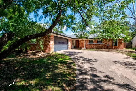 1469 Minter Ln, Abilene, TX 79603