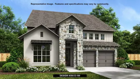 14129 Laferty St, Frisco, TX 75033