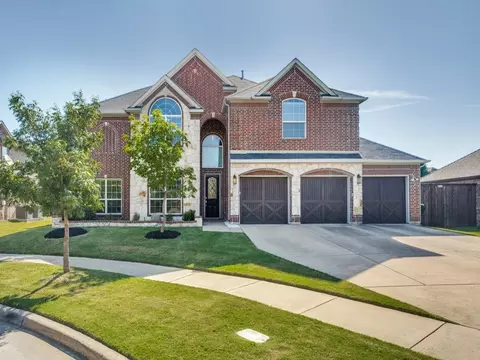 10366 Castello Ct, Frisco, TX 75035