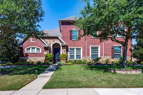 1706 Clark Lake Cir, Keller, TX 76248