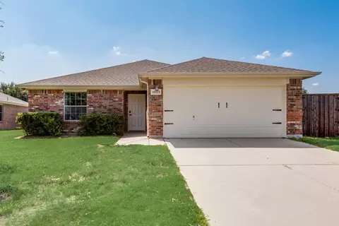 14153 Gold Seeker Way, Haslet, TX 76052