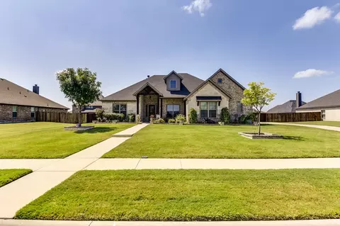 153 Hackney St, Waxahachie, TX 75165