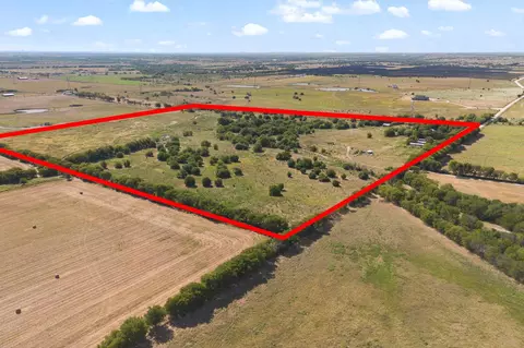 tbd E Side N Hickory Rd, Krum, TX 76249