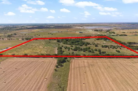 tbd E Side N Hickory Rd, Krum, TX 76249 photo 3