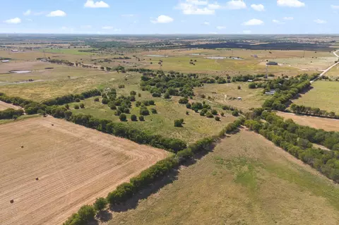 tbd E Side N Hickory Rd, Krum, TX 76249 photo 2