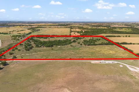 tbd E Side N Hickory Rd, Krum, TX 76249 photo 6