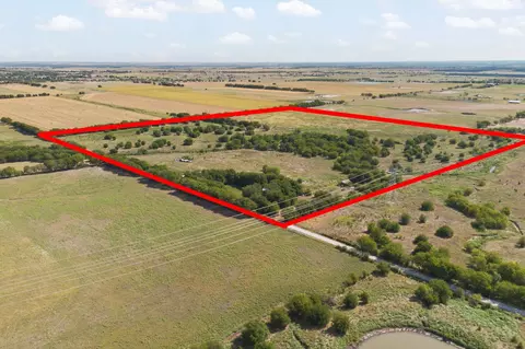 tbd E Side N Hickory Rd, Krum, TX 76249 photo 10