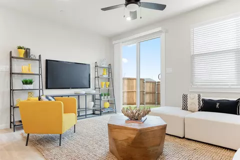 724 Tower Rd, Wylie, TX 75098