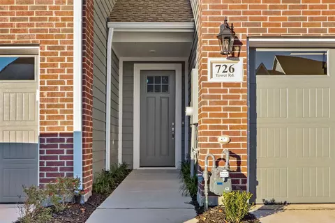 726 Tower Rd, Wylie, TX 75098