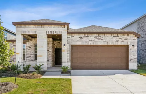 2119 Camellia St, Princeton, TX 75407