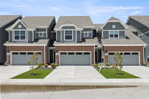 730 Tower Rd, Wylie, TX 75098