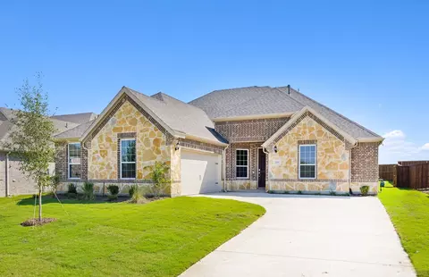 768 Brozgold Ave, Midlothian, TX 76065
