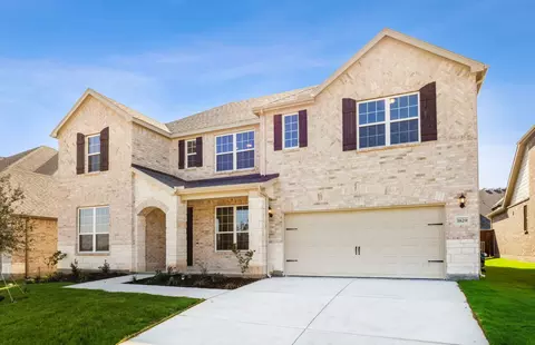 1829 Walpole Way, Haslet, TX 76052