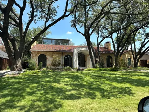 4539 San Gabriel Dr, Dallas, TX 75229