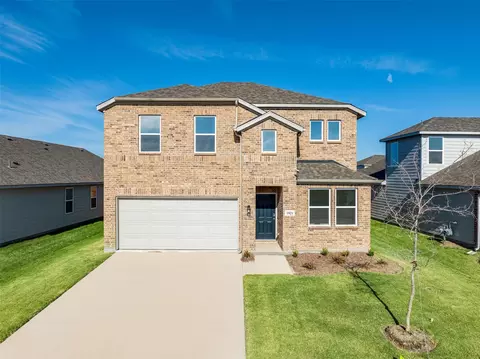 1921 Coleto Rd, Crandall, TX 75114