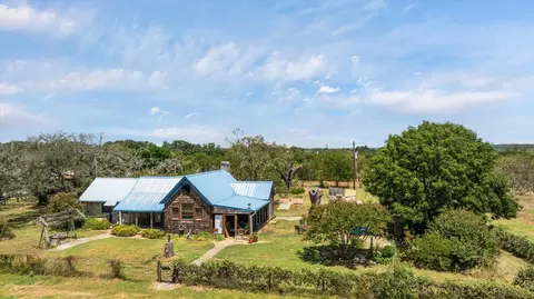 2121 County Road 218, Hico, TX 76457