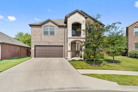 6753 Glimfeather Dr, Fort Worth, TX 76179
