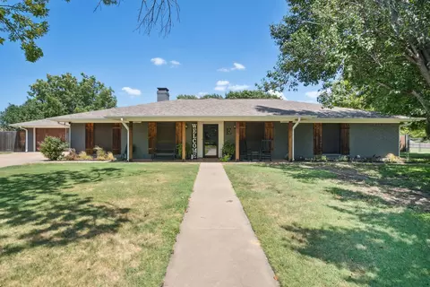 185 Brittain Cir, Stephenville, TX 76401