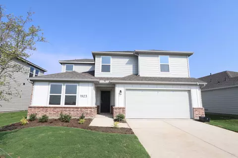 1923 Coleto Rd, Crandall, TX 75114