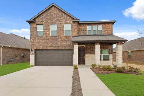415 Pendant Dr, Royse City, TX 75189