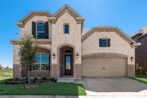 608 Rustic Trl, Argyle, TX 76226