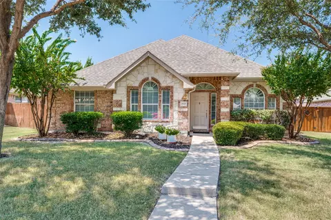 8525 Liverpool Ln, Frisco, TX 75036