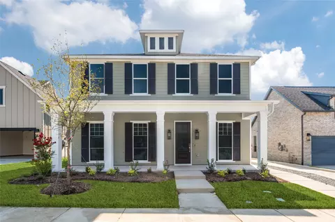 405 Georgia St, Mckinney, TX 75069