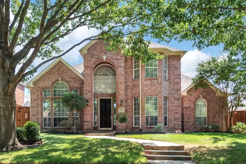 8108 Lynores Way, Plano, TX 75025