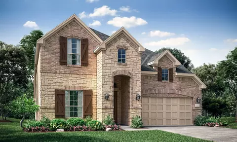 600 Rustic Trl, Argyle, TX 76226