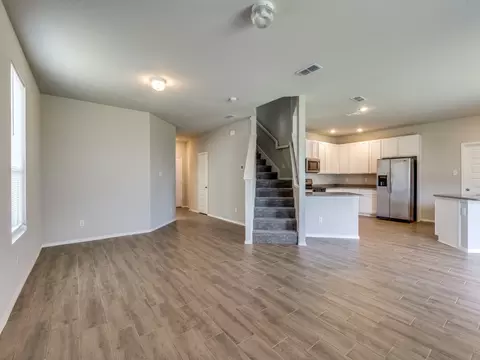 Living - 2012 Bellatrix Dr, Haslet, TX 76052 photo 1 of 3