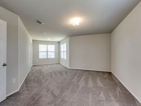 Living - 2012 Bellatrix Dr, Haslet, TX 76052 photo 3 of 3