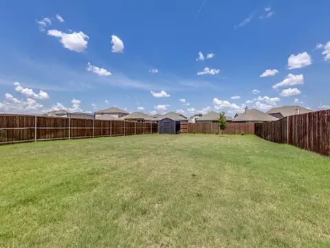 Exterior - 2012 Bellatrix Dr, Haslet, TX 76052 photo 5 of 7