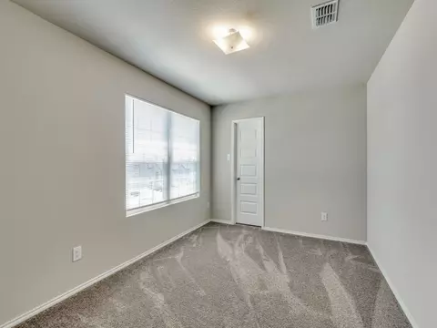 Bedroom - 2012 Bellatrix Dr, Haslet, TX 76052 photo 2 of 3