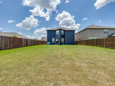 Exterior - 2012 Bellatrix Dr, Haslet, TX 76052 photo 4 of 7