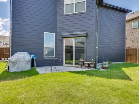 Exterior - 2012 Bellatrix Dr, Haslet, TX 76052 photo 3 of 7