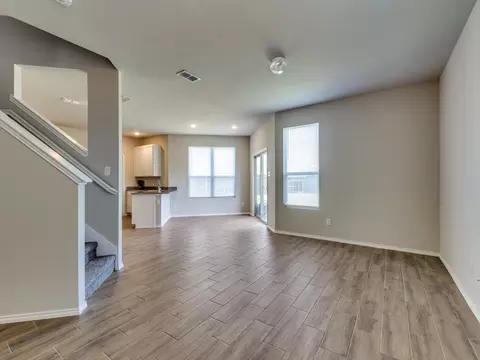 Living - 2012 Bellatrix Dr, Haslet, TX 76052 photo 2 of 3