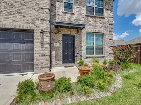 Exterior - 2012 Bellatrix Dr, Haslet, TX 76052 photo 2 of 7